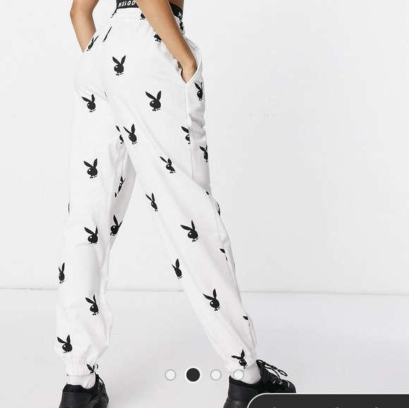 Playboy sweats - Picture 2 of 10